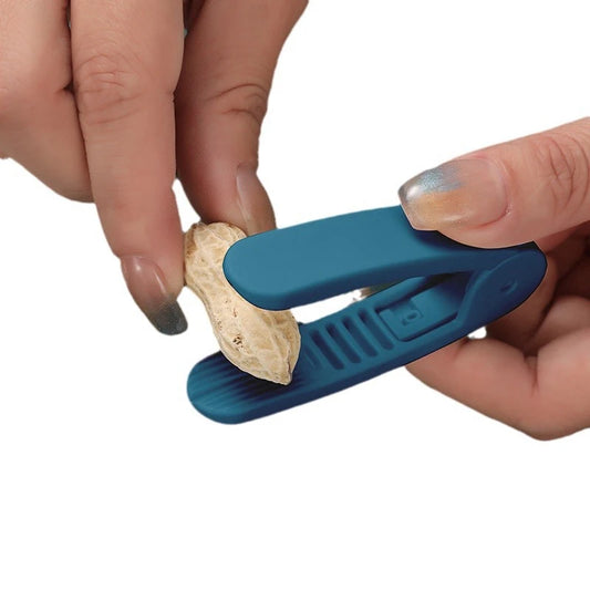 Nut Shell Opening Tool Peeler