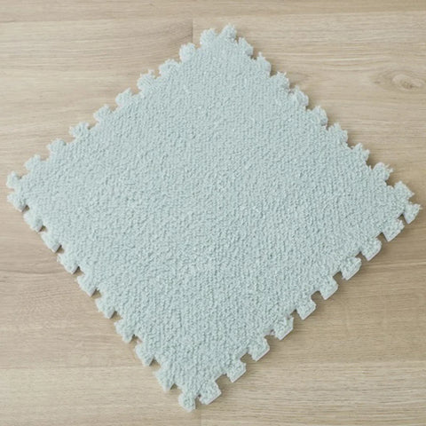 6 Pcs Foam Puzzle Carpet - Improve Center