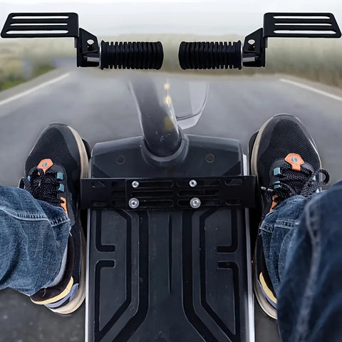 Foot Pegs