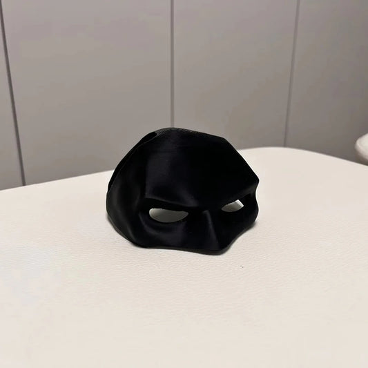 Batman Cat Mask - Improve Center