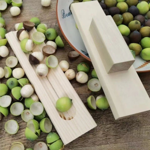Chestnut Opener