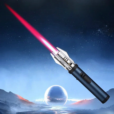 Lightsaber lighter - Improve Center