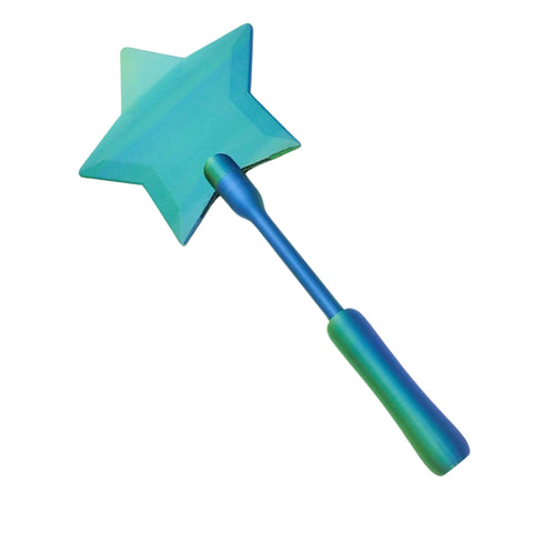 Fairy Wand Tap to Pay Credit Card Holder