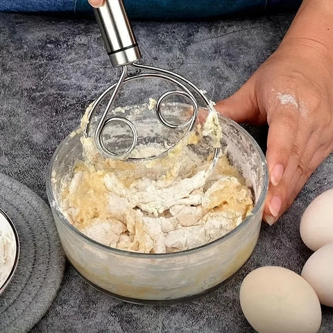 Dough Mixer