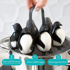 Penguin Egg Holder