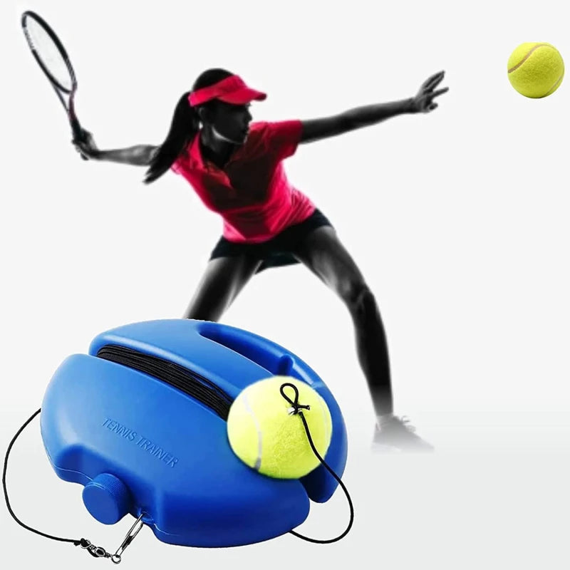 Premium Tennis Training Aid