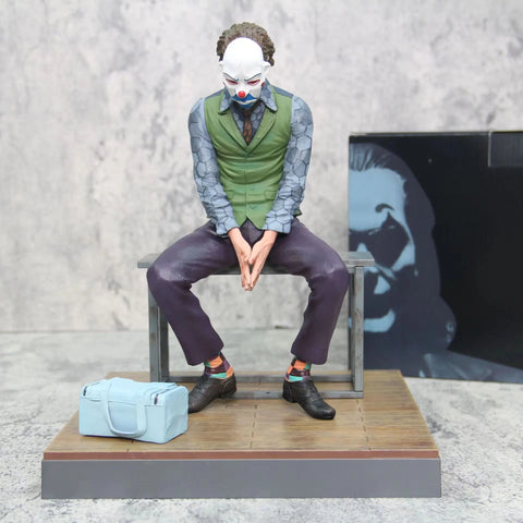Joker Handmade Decoration - Improve Center