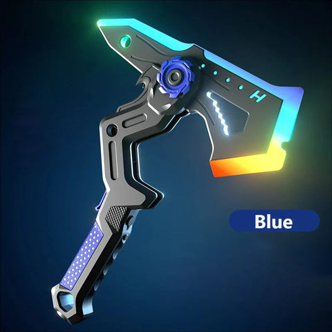 Lightsaber Toy
