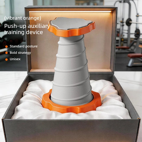 Push Up Handles For Floor Strong Spring Trainer Assist Push Up Stands For Beginners Home Workout Exercise Abdominal Strength