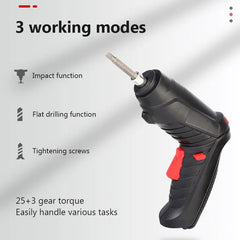 Household Electric Drill