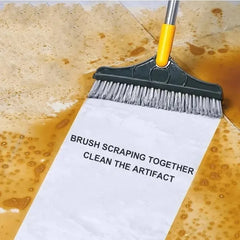 Wall Cleaning Brush