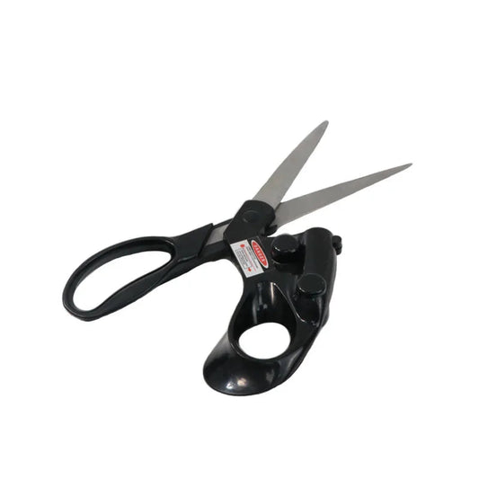 Laser Guided Scissors