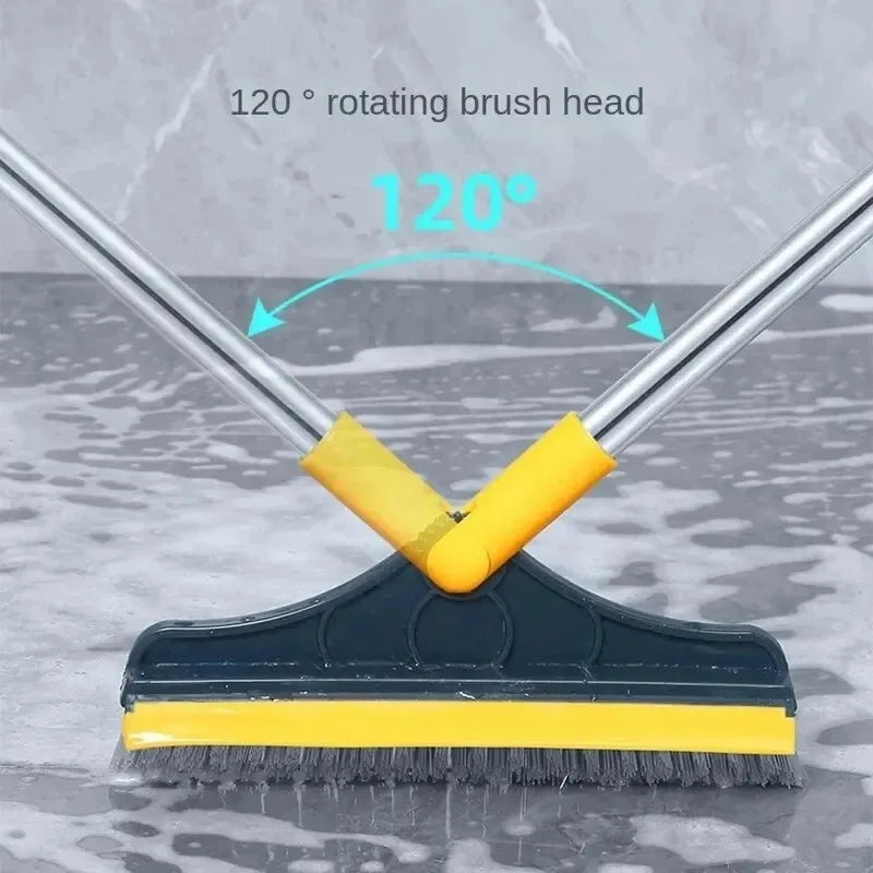 Wall Cleaning Brush