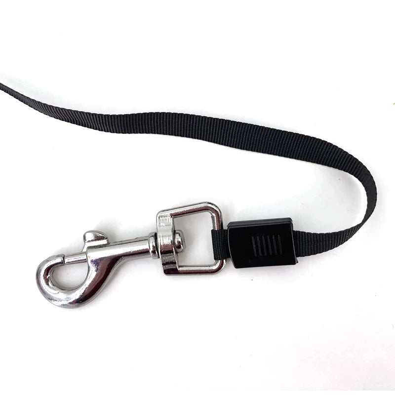 Pet Leash Traction Rope Belt