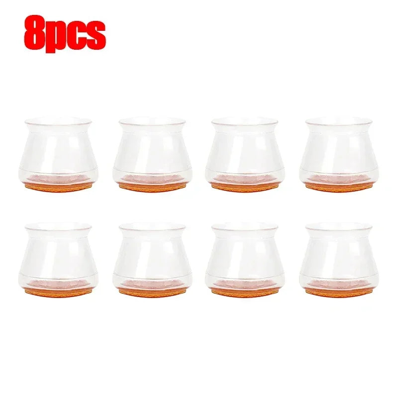 FlexGuard Caps - Improve Center