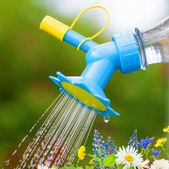 Garden Sprinkler Nozzle