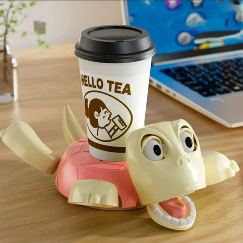 3D Turtle Coaster