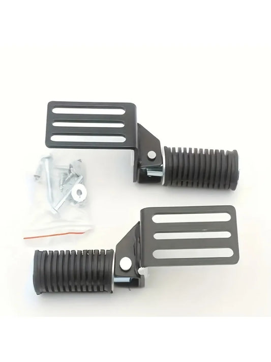 Foot Pegs