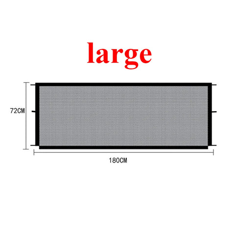 PawShield Fence - Improve Center