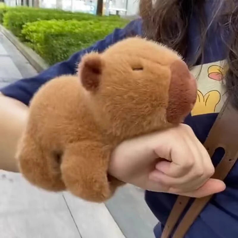 Cute Bear Hugger - Improve Center