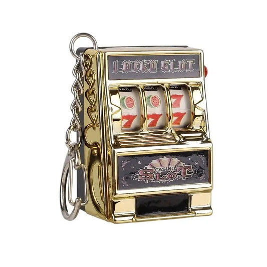 Gambling Slot Machine