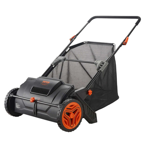 Lawn Sweeper - Improve Center