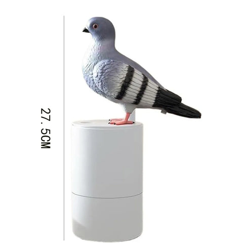 Pigeon Soap Dispenser - Improve Center