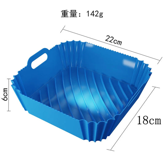 AirCrisp Tray - Improve Center