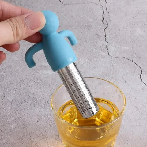 Reusable Tea Infuser - Improve Center