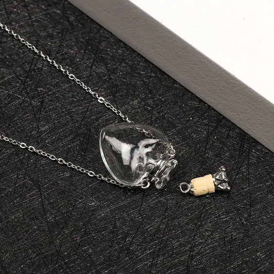 Pendant Necklace