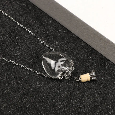 Pendant Necklace