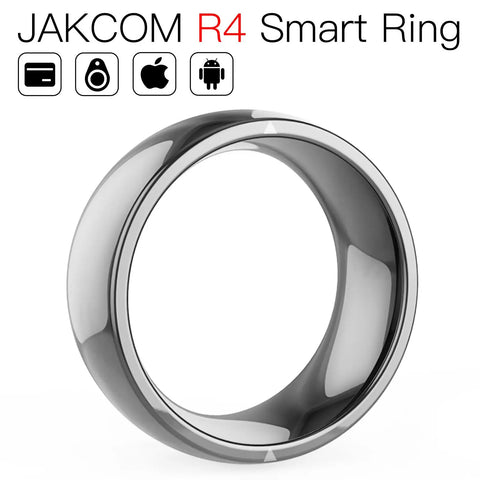 Smart Ring - Improve Center