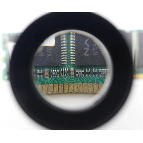 10X Optical Magnifier