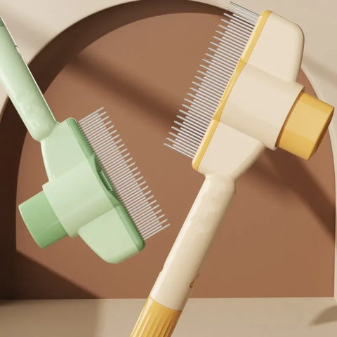 Hair Remover Brush