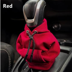 Car Shift Hoodie