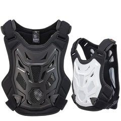 All Season Motocross Armor Vest