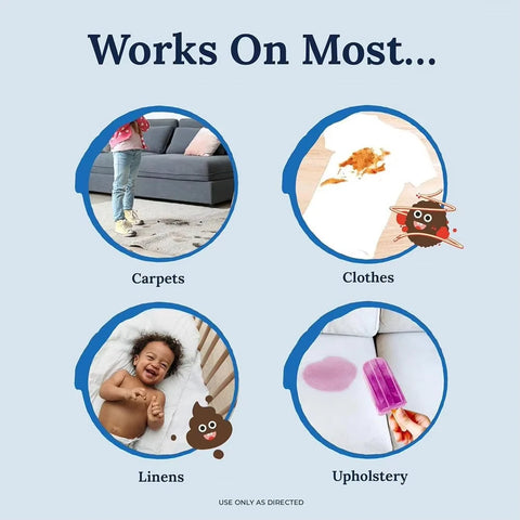 Instant Stain Remover
