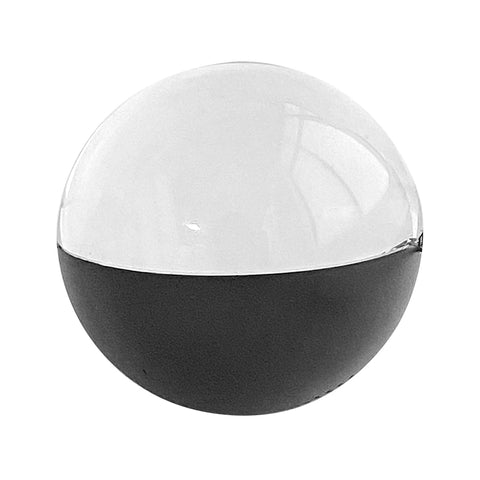 Crystal Ball Display