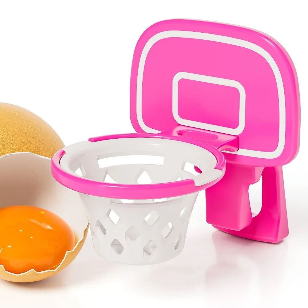 Funny Egg Separator