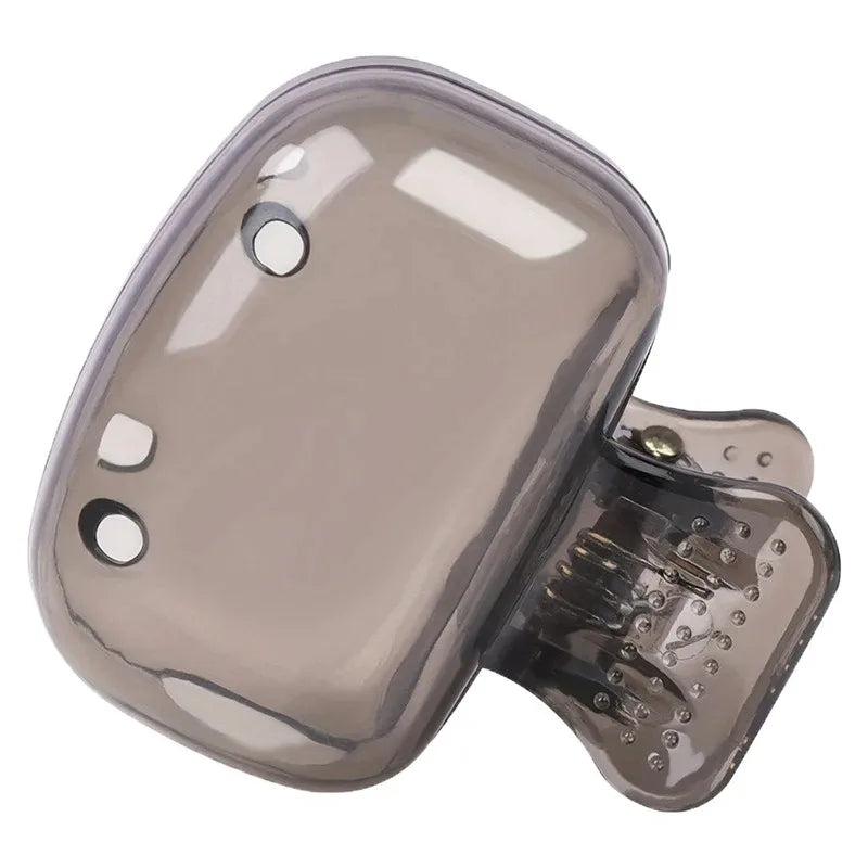 Toothbrush Head Cover - Improve Center