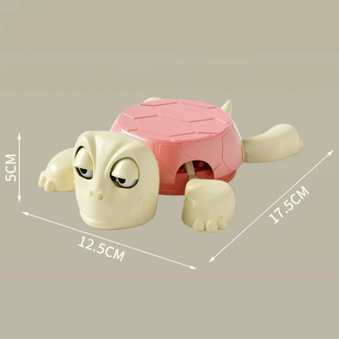 3D Turtle Coaster