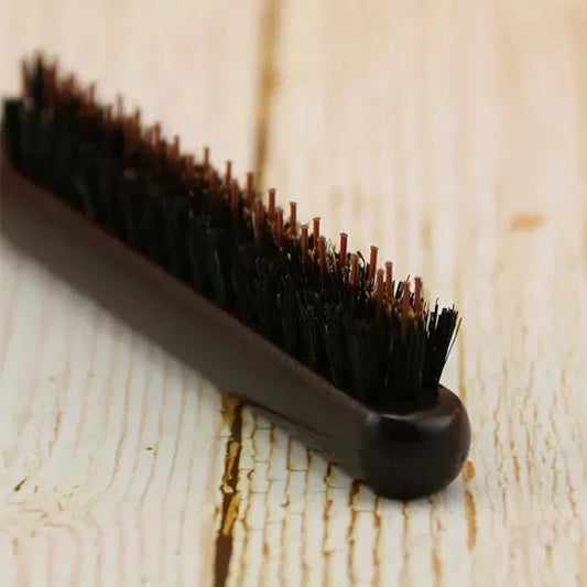 Professional Salon Teasing Back Hair Brushes - Improve Center