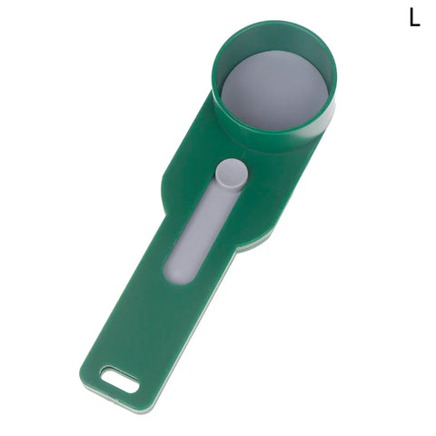 Powder Measuring Spoon