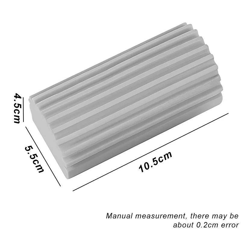 Magical PVA Dust Cleaning Sponges - Improve Center