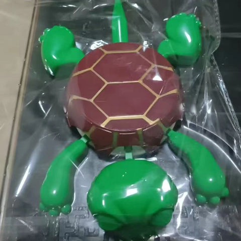 3D Turtle Coaster