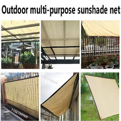 UV Protection Sunshade