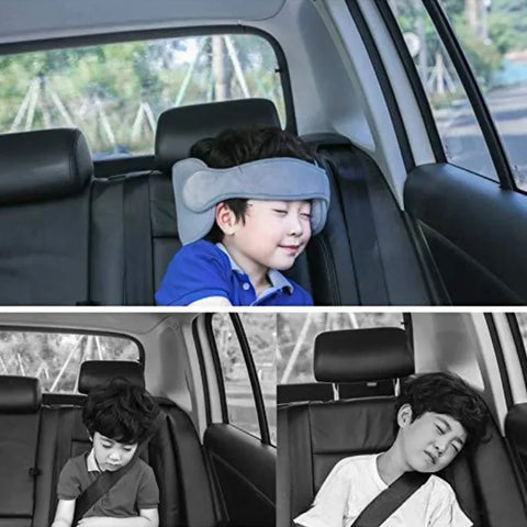 Head Sleeping Support - Improve Center