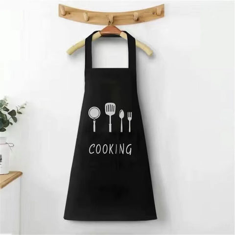 Kitchen Household Cooking Apron - Improve Center