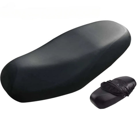 Motorcycle Seat Cover - Improve Center