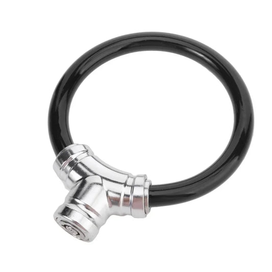 Cable Ring Lock